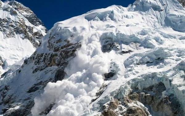 Αυστρία: Πέντε νεκροί από χιονοστιβάδα στην περιοχή Ντάχσταϊν