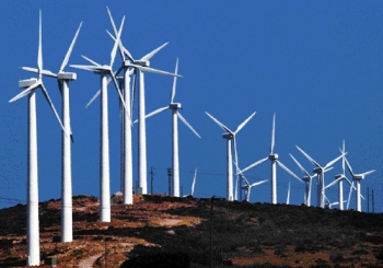 Ενημερωτική εκδήλωση για τις ανεμογεννήτριες από το ΠΕΡΙ.ΠΟΛ.Ο Μάνης