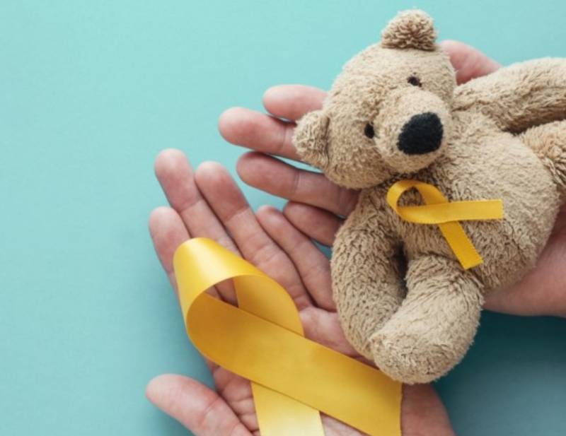 Οι περισσότερες μάχες κατά του καρκίνου της παιδικής και εφηβικής ηλικίας, πλέον, είναι νικηφόρες