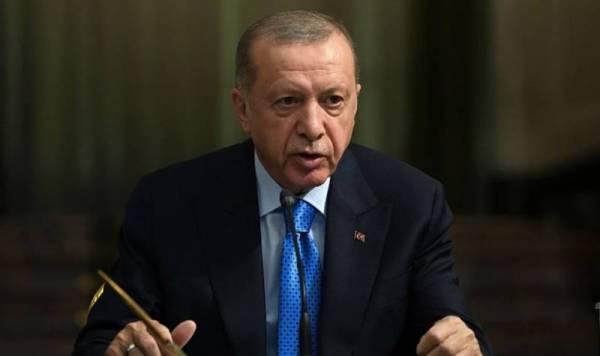 Ο Ερντογάν φθάνει στο Μπαλί για την G20 την επομένη της επίθεσης στην Κωνσταντινούπολη