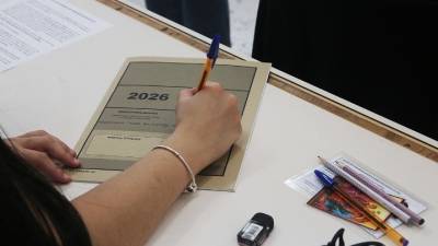 Πανελλαδικές 2026: Σε Λατινικά, Χημεία και Πληροφορική εξετάστηκαν σήμερα οι υποψήφιοι των ΓΕΛ