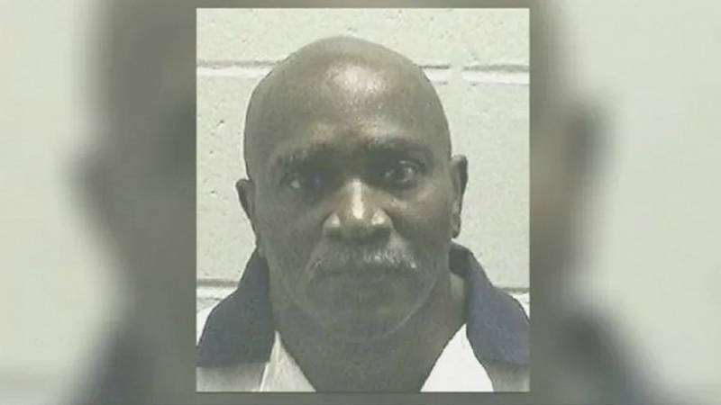 Θανατοποινίτης πέθανε περιμένοντας δικαίωση για ρατσιστή ένορκο που τον έστειλε στην ηλεκτρική καρέκλα
