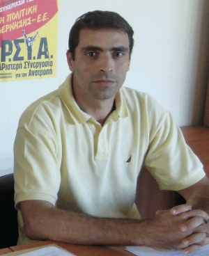 Αλλαγή κατανομής στο Περιφερειακό: Ο Κάτσαρης “χτυπά” έδρα του Δράκου στη Μεσσηνία