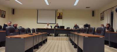 Ξανά χωρίς απαρτία το Δημοτικό Συμβούλιο Τριφυλίας