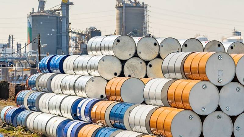 Εμπάργκο στο Ρωσικό πετρέλαιο εισηγείται η ΕΕ - Τι περιλαμβάνει το έκτο πακέτο κυρώσεων