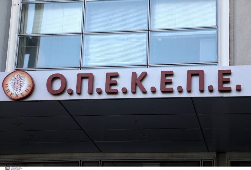 Kύκλωμα ΟΠΕΚΕΠΕ: Νέα επιχείρηση των Αρχών σε Κοζάνη και Αγρίνιο – Συνελήφθησαν 13 άτομα (βίντεο)