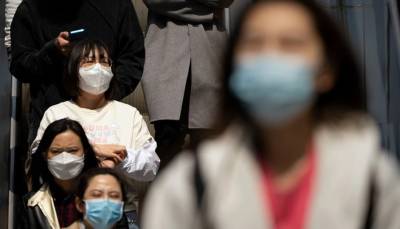 Covid-19 - Κίνα: Σταδιακή άρση των περιοριστικών μέτρων στη Σανγκάη