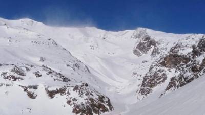 Τραγωδία στις γαλλικές Άλπεις: Νεκροί τρεις σκιέρ που παρασύρθηκαν από χιονοστιβάδες