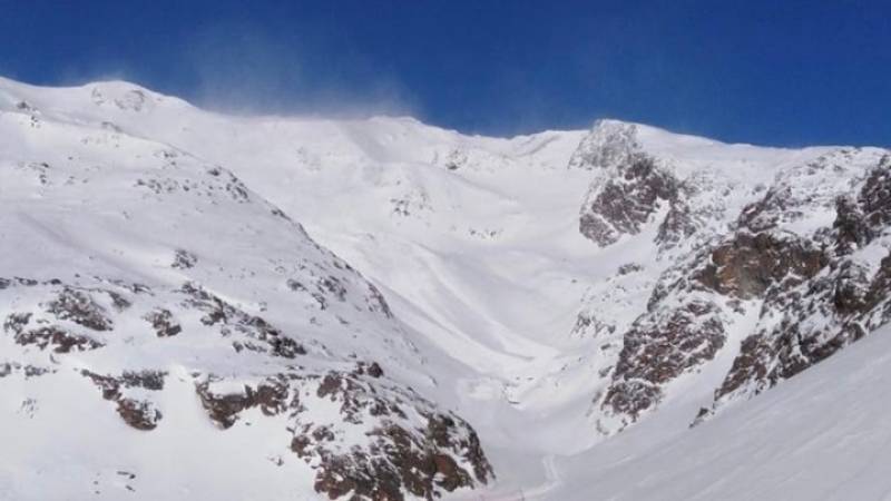 Τραγωδία στις γαλλικές Άλπεις: Νεκροί τρεις σκιέρ που παρασύρθηκαν από χιονοστιβάδες