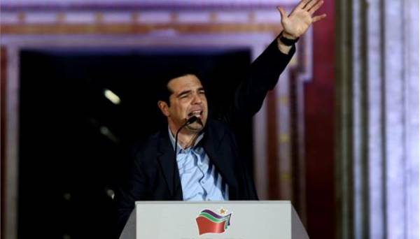 Τα αυστραλιανά ΜΜΕ για τη νίκη του ΣΥΡΙΖΑ