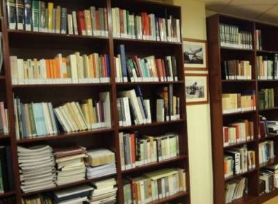 Καλαμάτα: Σήμερα η 7η συνάντηση του γ’ κύκλου της Λέσχης Ανάγνωσης