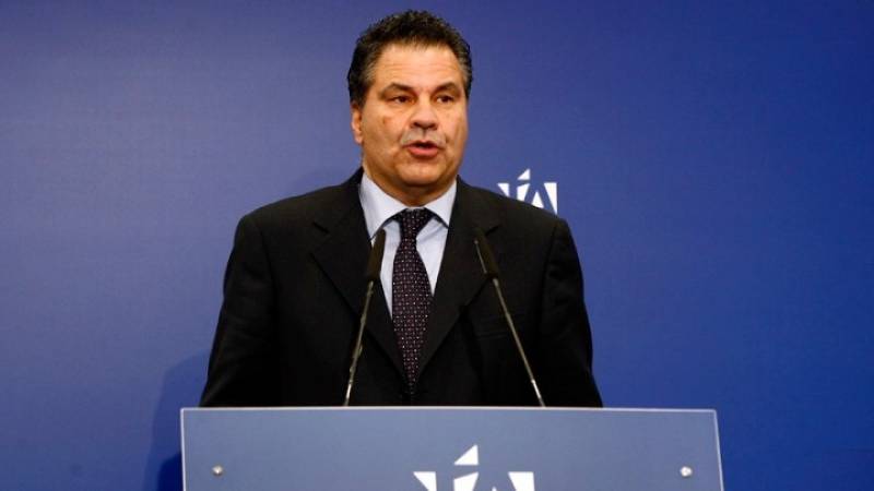 Γ. Στεργίου: Ο ΣΥΡΙΖΑ δεν αποκηρύσσει και δεν μετανιώνει για τίποτα