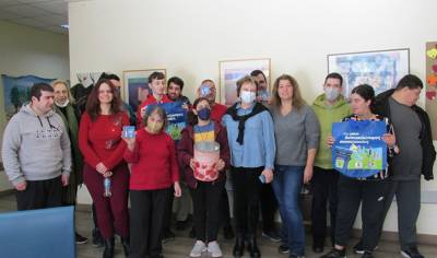 Ενημέρωση για την ανακύκλωση στο ΚΕΦΙΑΠ