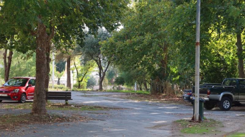 Παράταση για τις μελέτες του Ανατολικού Κέντρου Καλαμάτας