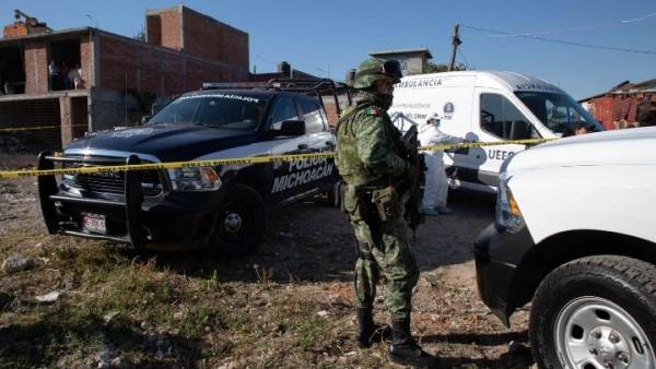 Μεξικό: Φρικιαστικός φόνος 25χρονης προκαλεί αγανάκτηση για τη βία σε βάρος των γυναικών