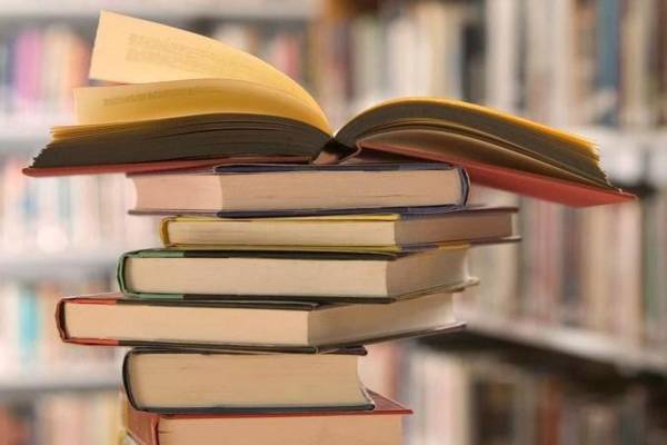 Παρουσιάσεις βιβλίων στη Δημόσια Κεντρική Βιβλιοθήκη Καλαμάτας