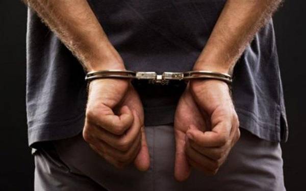 Ρουμάνος συνελήφθη για ληστεία 3 ομοεθνών του στο Αργος