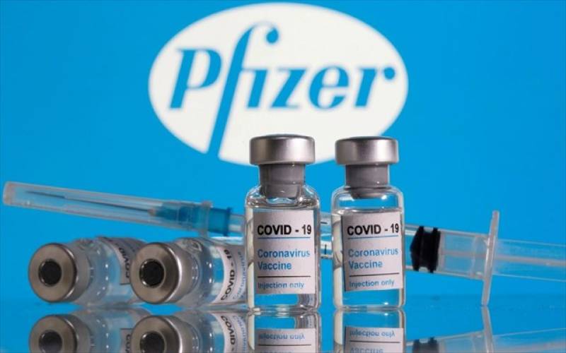 Εμβόλιο Pfizer: Υψηλά επίπεδα αντισωμάτων 5 μήνες μετά τον εμβολιασμό