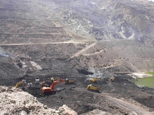 Μεσσηνιακό μέτωπο για το λιγνιτωρυχείο - Ο Τατούλης αρνείται συζήτηση στο Περιφερειακό