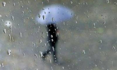 Χαλάει ο καιρός με καταιγίδες, χαλαζοπτώσεις και ισχυρούς ανέμους - Ποιες περιοχές θα επηρεαστούν