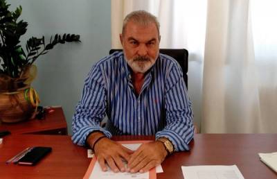 Απάντηση Λεβεντάκη σε Κατρίτση