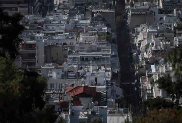 Νέα παράταση παίρνει η Ηλεκτρονική Ταυτότητα Κτιρίου