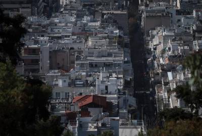Νέα παράταση παίρνει η Ηλεκτρονική Ταυτότητα Κτιρίου