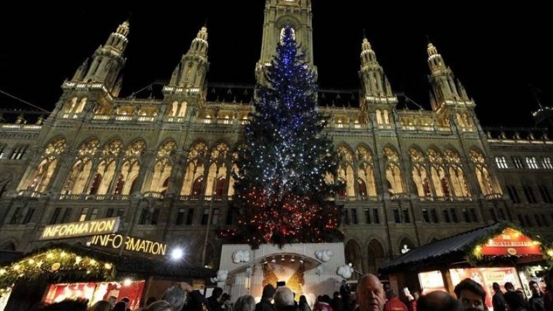 Χωρίς παρουσία κοινού η Πρωτοχρονιάτικη συναυλία της Φιλαρμονικής της Βιέννης