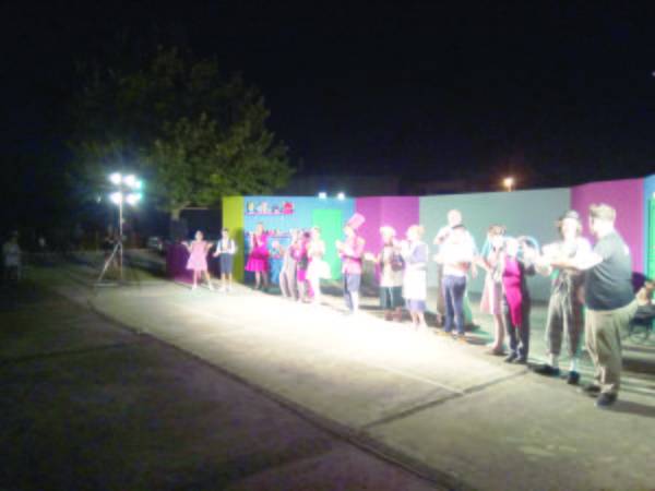 Ξεκίνησαν οι πολιτιστικές εκδηλώσεις του Δήμου Οιχαλίας