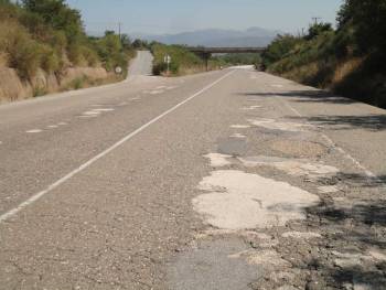 Παρατημένος στην τύχη του