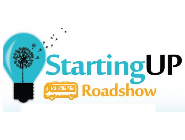 Roadshow Καινοτομίας και Επιχειρηματικότητας σήμερα στην Καλαμάτα