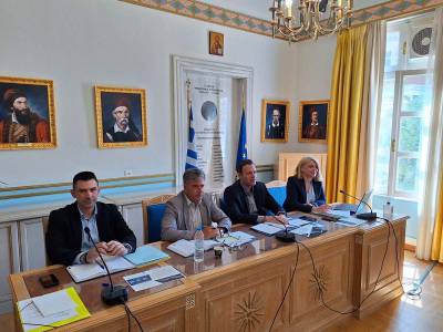 Προσπάθεια δημιουργίας δικτύου ένταξης μεταναστών