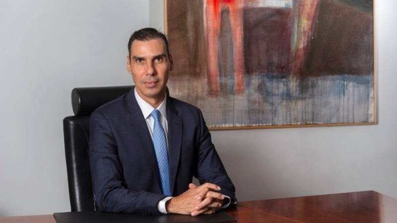 Θεμιστοκλέους: Από το “Υπουργείο Ασθένειας” στο “Υπουργείο Πρόληψης” - Η τεχνητή νοημοσύνη θα βοηθήσει τον πολίτη πριν γίνει ασθενής