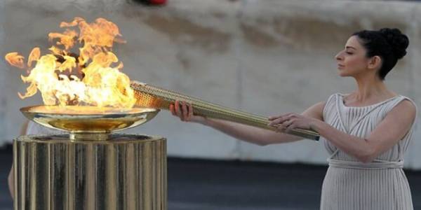 Επελέγησαν 6 αθλητές για τη μεταφορά της Ολυμπιακής Φλόγας στην Καλαμάτα