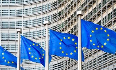 Κομισιόν: Ενέκρινε πρόγραμμα 7,5 εκατ. ευρώ για τη στήριξη επιχειρήσεων της Βόρειας Εύβοιας