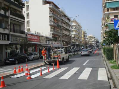 Επί Τάπητος: Η καθημερινότητα της πόλης, ο δήμος και οι πολίτες...