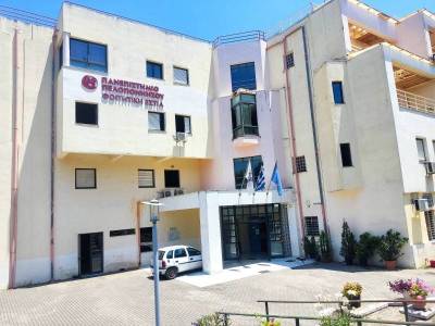 Διαμαρτυρία του Συλλόγου Οικοτρόφων Φοιτητικής Εστίας Καλαμάτας