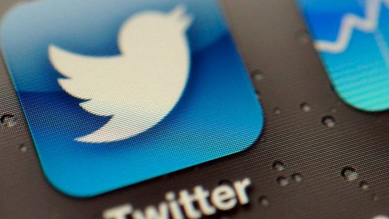 Το Twitter αποδοκίμασε tweet του Ντόναλντ Τραμπ ως «εκθείαση της βίας»