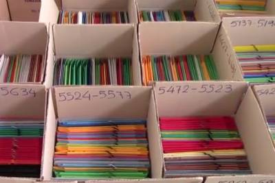 12.800 ενστάσεις για τους δασικούς χάρτες στη Μεσσηνία