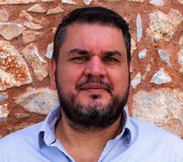 Δήμος Δυτικής Μάνης: Νέος δήμαρχος ο Γιώργος Χιουρέας