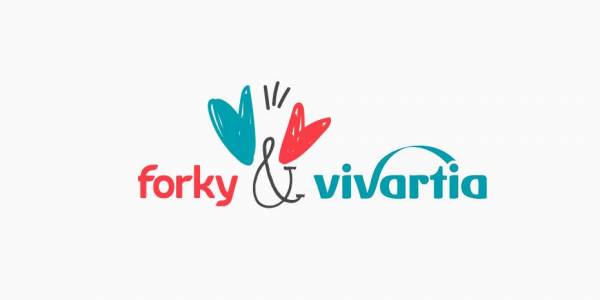 Στον όμιλο της Vivartia η εταιρεία Forky