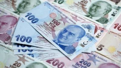 Ιστορικό χαμηλό καταγράφει η λίρα της Τουρκίας