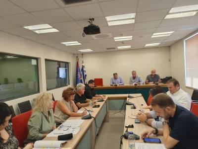 89.280 ευρώ για το Σχέδιο Αστικής Ανθεκτικότητας του Δήμου Καλαμάτας