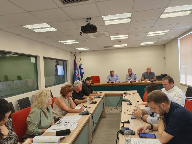 89.280 ευρώ για το Σχέδιο Αστικής Ανθεκτικότητας του Δήμου Καλαμάτας