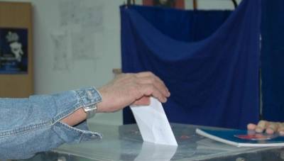 Στις κάλπες σήμερα 2.619 νεοδημοκράτες της Μεσσηνίας