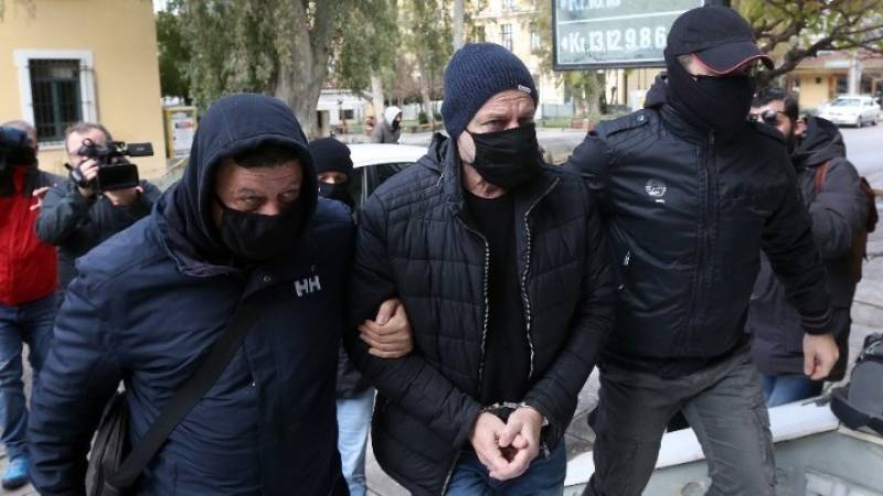 Δημήτρης Λιγνάδης: Στο εδώλιο σήμερα για τέσσερις βιασμούς