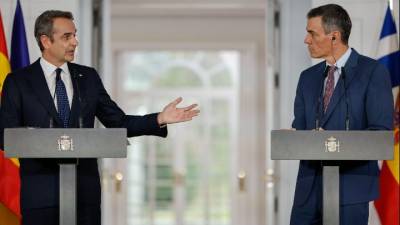 Μητσοτάκης: Οι χώρες του Νότου πρωταγωνιστούν στην ανάπτυξη της ΕΕ