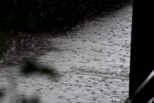 Έκτακτο δελτίο επιδείνωσης καιρού: Έρχονται βροχές και καταιγίδες στα βόρεια