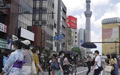 Οδεύοντας προς έναν έρημο πλανήτη: Κίνδυνος κατάρρευσης του παγκόσμιου πληθυσμού