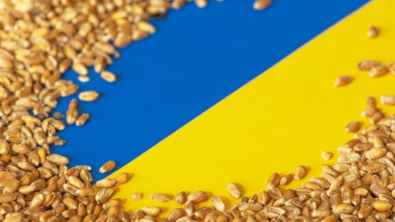 Πόλεμος στην Ουκρανία: Πέφτουν υπογραφές με τη Ρωσία για την εξαγωγή των σιτηρών